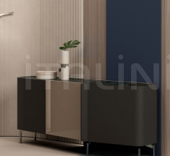 Итальянские Буфеты - Буфет Zenit sideboard Итальянские Буфеты - Буфет Zenit sideboard фабрика Turri