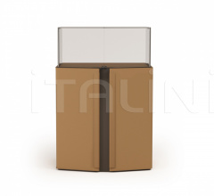 Витрина Zenit vitrine Витрина Zenit vitrine фабрика Turri