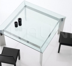 Стол обеденный Zenith Стол обеденный Zenith фабрика Cattelan Italia