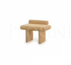 Итальянские Пуфы - Пуф Zero pouf фабрика Turri