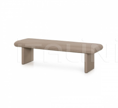 Банкетка Zero bench фабрика Turri