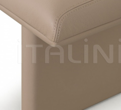 Банкетка Zero bench фабрика Turri