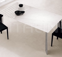 Стол обеденный Zenith Стол обеденный Zenith фабрика Cattelan Italia