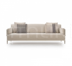 Диван Zero sofa фабрика Turri