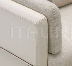 Диван Zero sofa фабрика Turri