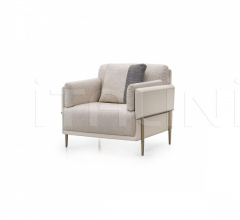 Кресло Zero armchair Кресло Zero armchair фабрика Turri