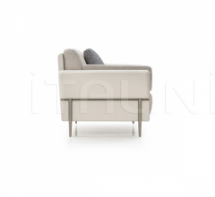 Кресло Zero armchair Кресло Zero armchair фабрика Turri