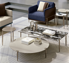 Кресло Zero armchair Кресло Zero armchair фабрика Turri