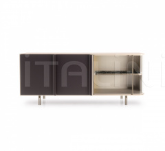 Итальянские Буфеты - Буфет Zero sideboard Итальянские Буфеты - Буфет Zero sideboard фабрика Turri