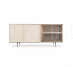 Итальянские Буфеты - Буфет Zero sideboard Итальянские Буфеты - Буфет Zero sideboard фабрика Turri