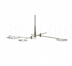 Итальянские Люстры - Люстра Zero chandelier Итальянские Люстры - Люстра Zero chandelier фабрика Turri