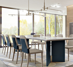 Итальянские Люстры - Люстра Zero chandelier Итальянские Люстры - Люстра Zero chandelier фабрика Turri