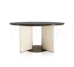 Стол обеденный Zero rectangular table фабрика Turri