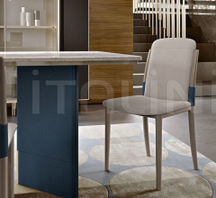 Стул Zero chair фабрика Turri