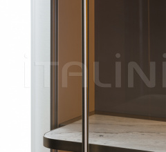 Витрина Zero vitrine Витрина Zero vitrine фабрика Turri