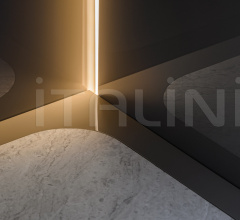 Витрина Zero vitrine Витрина Zero vitrine фабрика Turri