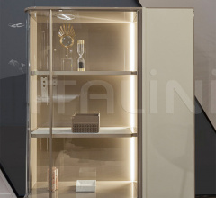 Витрина Zero vitrine Витрина Zero vitrine фабрика Turri