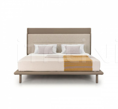 Итальянские Кровати - Кровать Zero bed Итальянские Кровати - Кровать Zero bed фабрика Turri