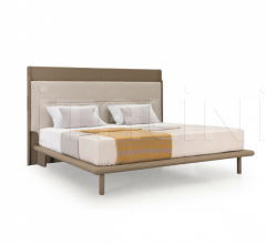 Итальянские Кровати - Кровать Zero bed Итальянские Кровати - Кровать Zero bed фабрика Turri