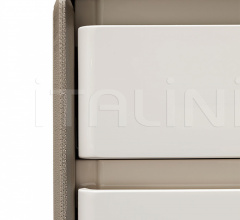 Комод Zero chest of drawers Комод Zero chest of drawers фабрика Turri