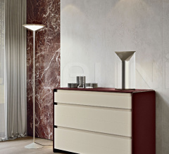 Комод Zero chest of drawers Комод Zero chest of drawers фабрика Turri