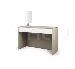 Итальянские Спальни - Туалетный столик Zero dressing table Итальянские Спальни - Туалетный столик Zero dressing table фабрика Turri