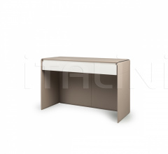 Итальянские Спальни - Туалетный столик Zero dressing table Итальянские Спальни - Туалетный столик Zero dressing table фабрика Turri