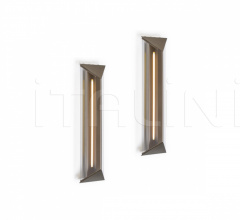 Настенный светильник Zero applique Настенный светильник Zero applique фабрика Turri