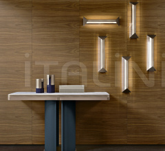 Настенный светильник Zero applique Настенный светильник Zero applique фабрика Turri