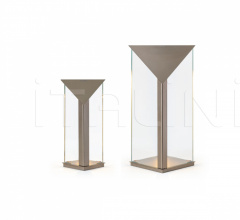 Итальянские Настольные светильники - Настольный светильник Zero table lamp фабрика Turri