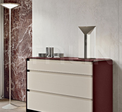 Итальянские Настольные светильники - Настольный светильник Zero table lamp фабрика Turri