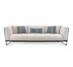 Диван Milano sofa фабрика Turri