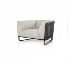 Кресло Milano armchair Кресло Milano armchair фабрика Turri