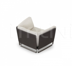 Кресло Milano armchair Кресло Milano armchair фабрика Turri