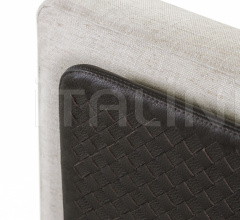 Кресло Milano armchair Кресло Milano armchair фабрика Turri