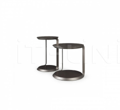 Столик Milano tavolino side table фабрика Turri