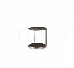 Столик Milano tavolino side table фабрика Turri