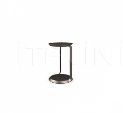 Столик Milano tavolino side table фабрика Turri