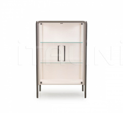 Витрина Milano vitrine Витрина Milano vitrine фабрика Turri