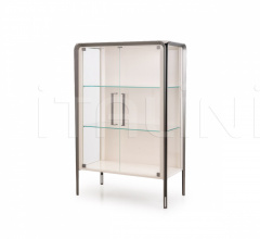 Витрина Milano vitrine Витрина Milano vitrine фабрика Turri