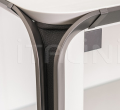 Витрина Milano vitrine Витрина Milano vitrine фабрика Turri