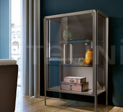 Витрина Milano vitrine Витрина Milano vitrine фабрика Turri