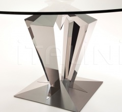 Стол обеденный Gotham фабрика Cattelan Italia