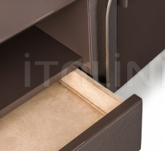 Тумба под TV Milano tv unit Тумба под TV Milano tv unit фабрика Turri