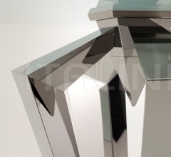 Стол обеденный Gotham фабрика Cattelan Italia