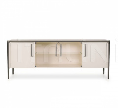Итальянские Буфеты - Буфет Milano sideboard Итальянские Буфеты - Буфет Milano sideboard фабрика Turri