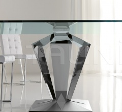 Стол обеденный Gotham фабрика Cattelan Italia