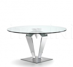 Стол обеденный Gotham фабрика Cattelan Italia