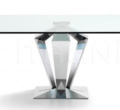 Стол обеденный Gotham фабрика Cattelan Italia