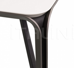 Стол обеденный Milano rectangular table фабрика Turri